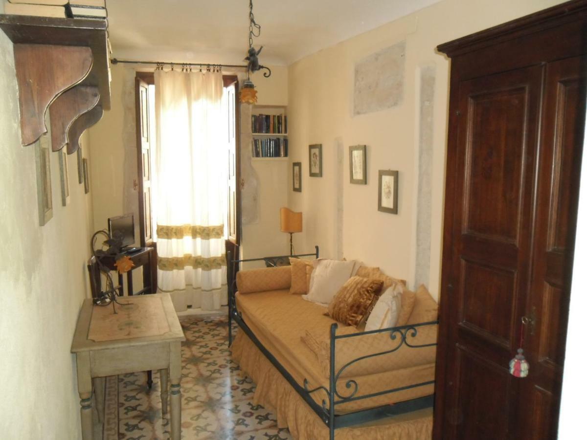 Casa Vistamare Alfeo Apartment Сиракуза Екстериор снимка