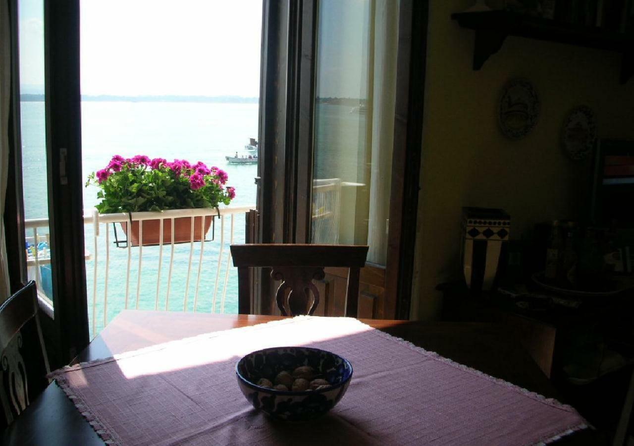 Casa Vistamare Alfeo Apartment Сиракуза Екстериор снимка
